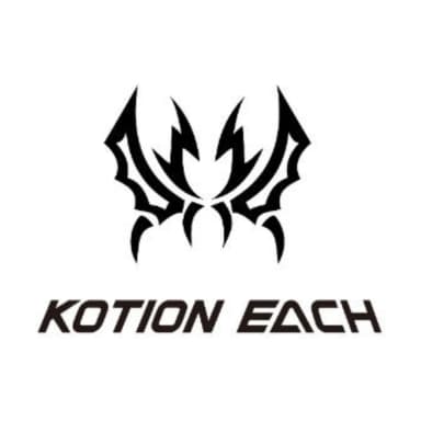Kotion Each