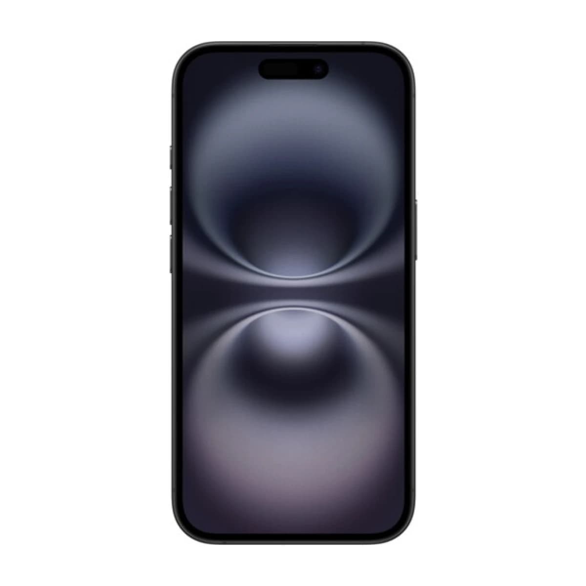 iPhone 16 128GB Black 5G With FaceTime - Middle East Version thumbnail 3