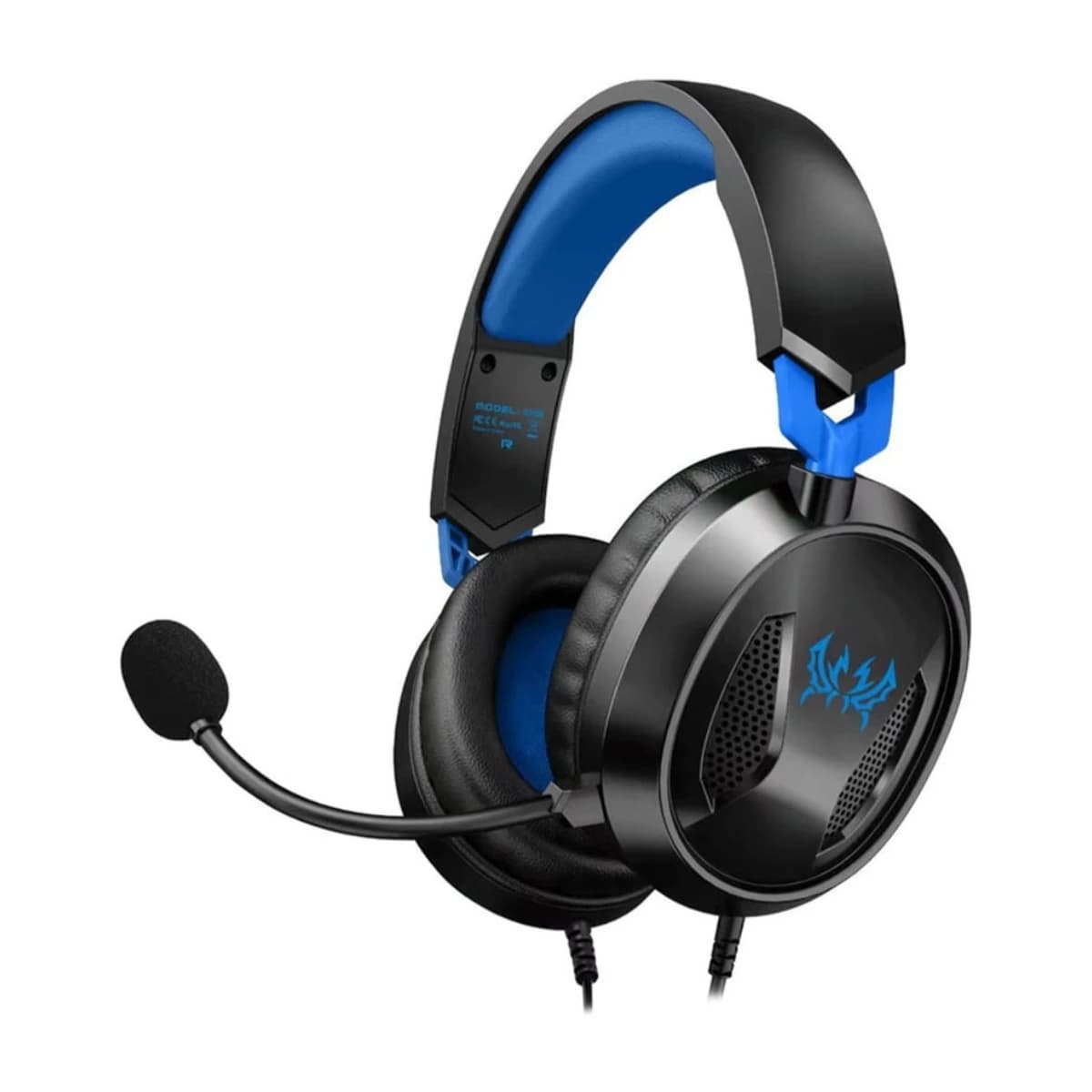 Generic G3100 Wired Gaming Headset thumbnail 1