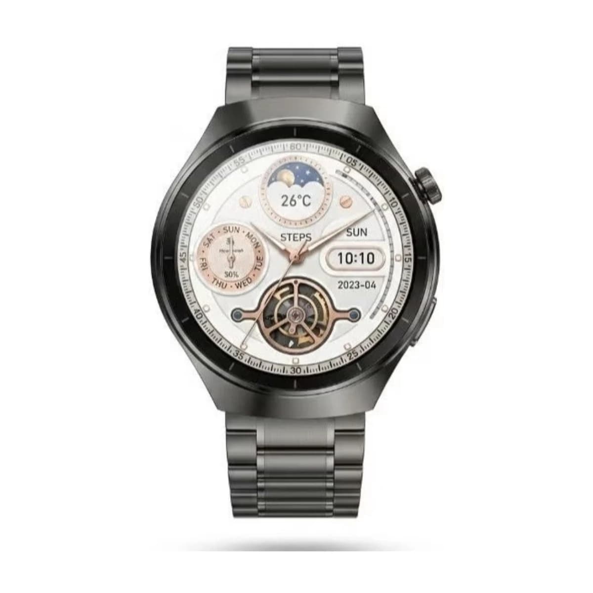 Hie-Q WR-GT3 Pro Smart Watch thumbnail 3