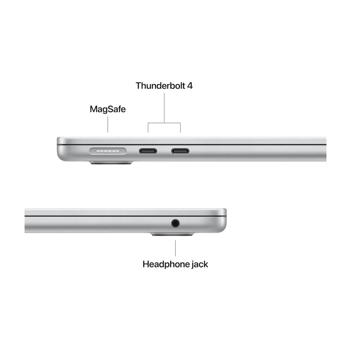 Apple MacBook Air 13-inch thumbnail 2