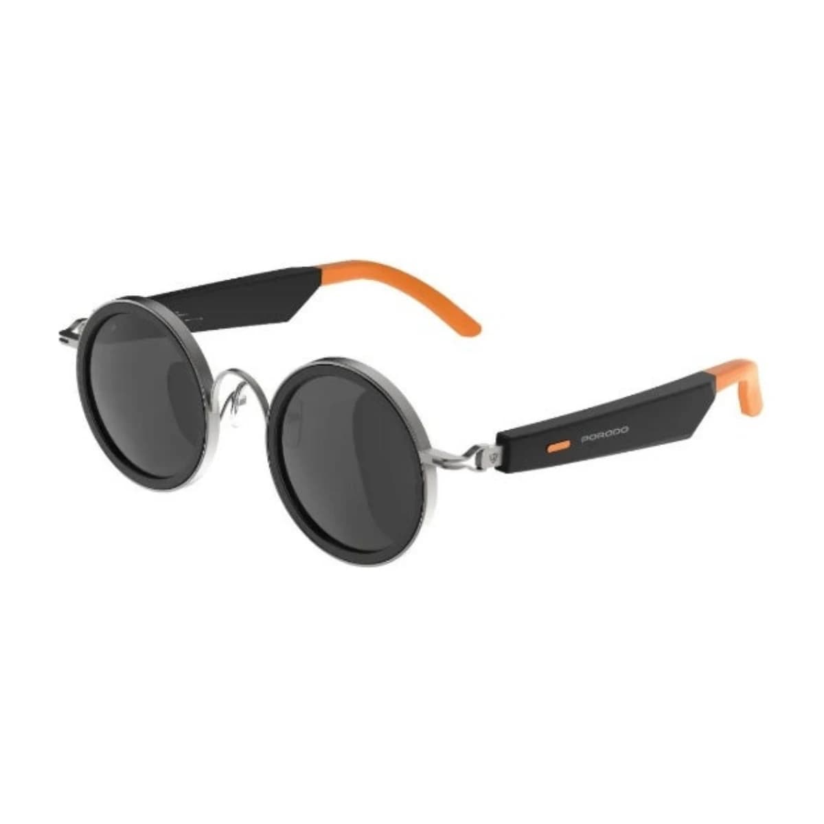 Porodo Lifestyle Velora Smart Sunglasses with Bluetooth 5.2 & Voice Assistant thumbnail 3