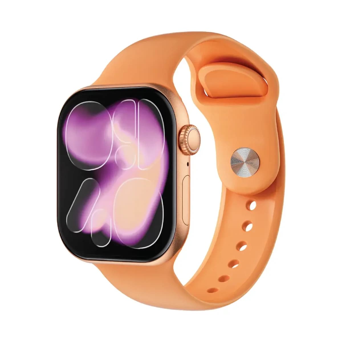 Green Lion Flex 46 2.06" IPS Smart Watch thumbnail 1