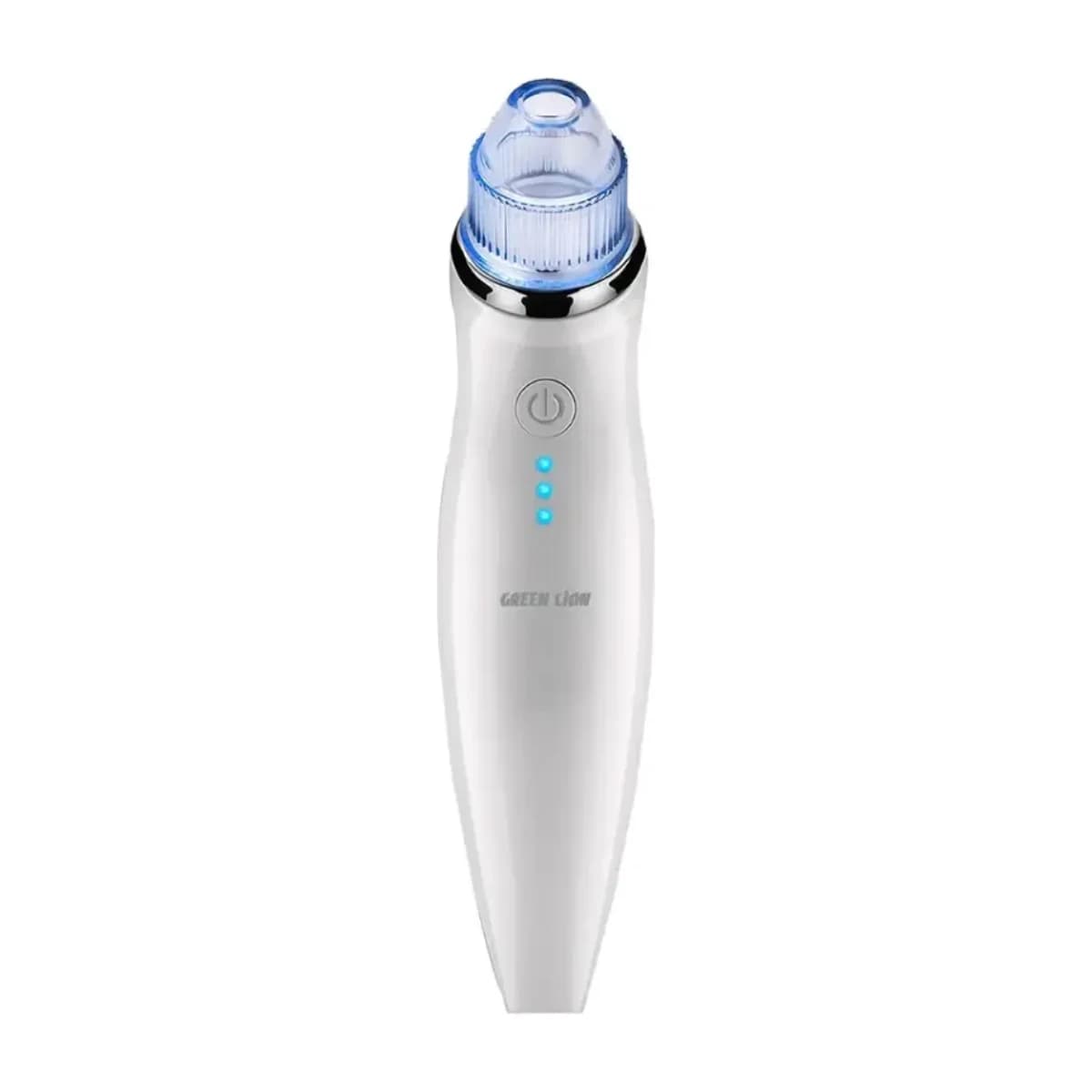 Green Lion 5-in-1 Blackhead Remover & Skin Care Solution - White thumbnail 3