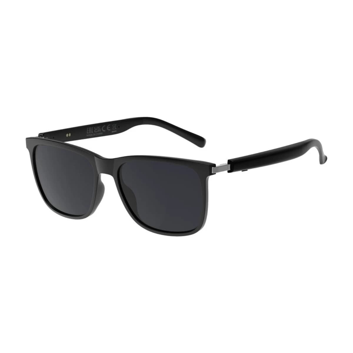 GREEN LION Smart Glasses with Bluetooth, 6 Hours Music & Call Time, IPX4 Water Resistance thumbnail 1