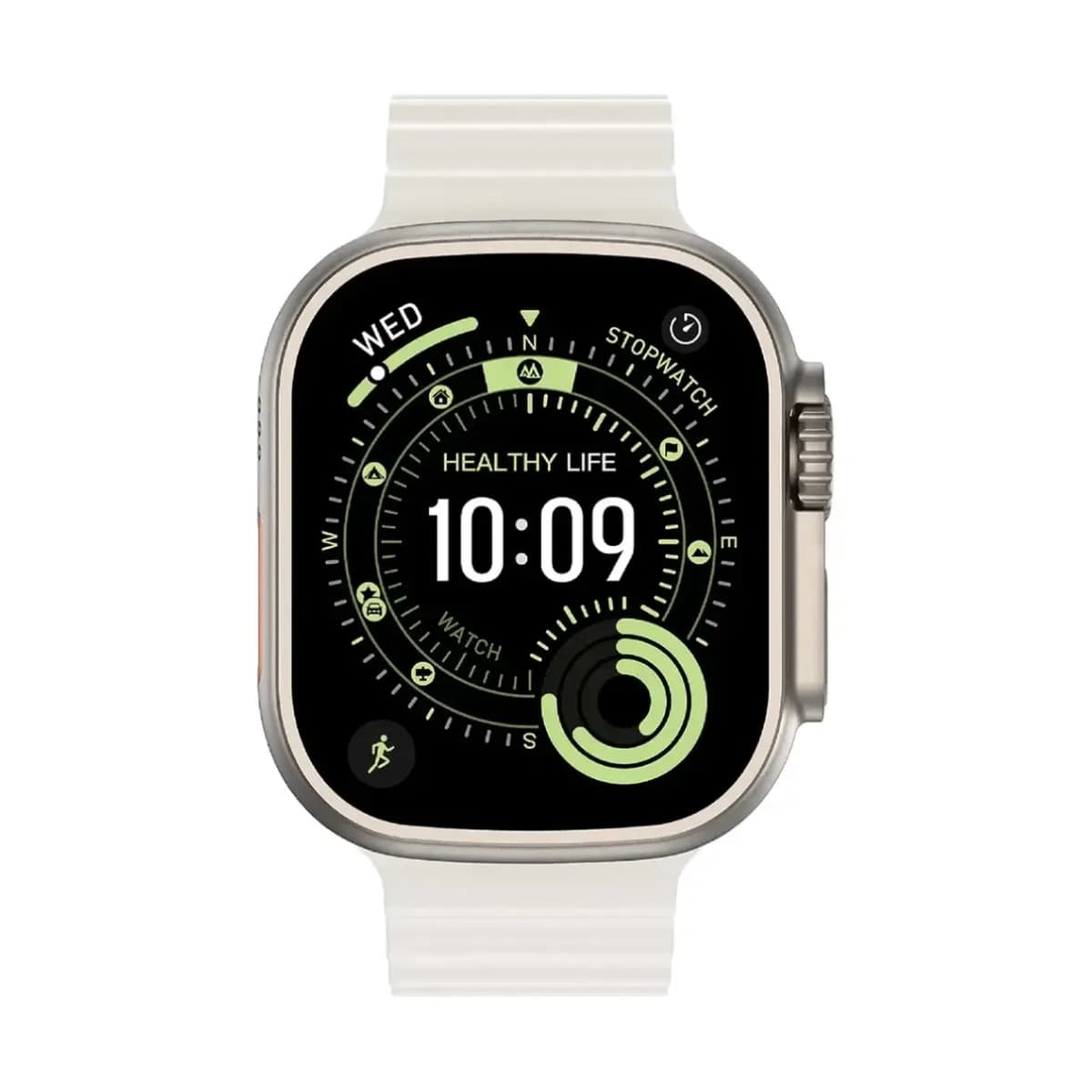 Green Lion Communicate 49 Ultra Smart Watch 49mm thumbnail 1