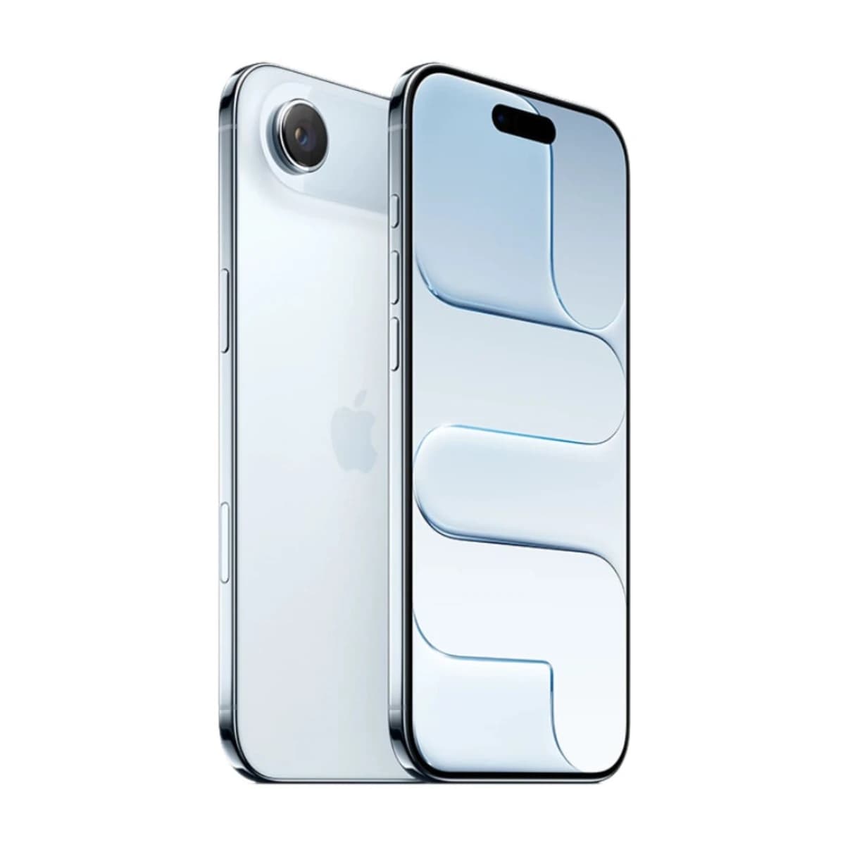 iPhone 17 Air 256GB (eSIM only) 5G With FaceTime - International Version thumbnail 2