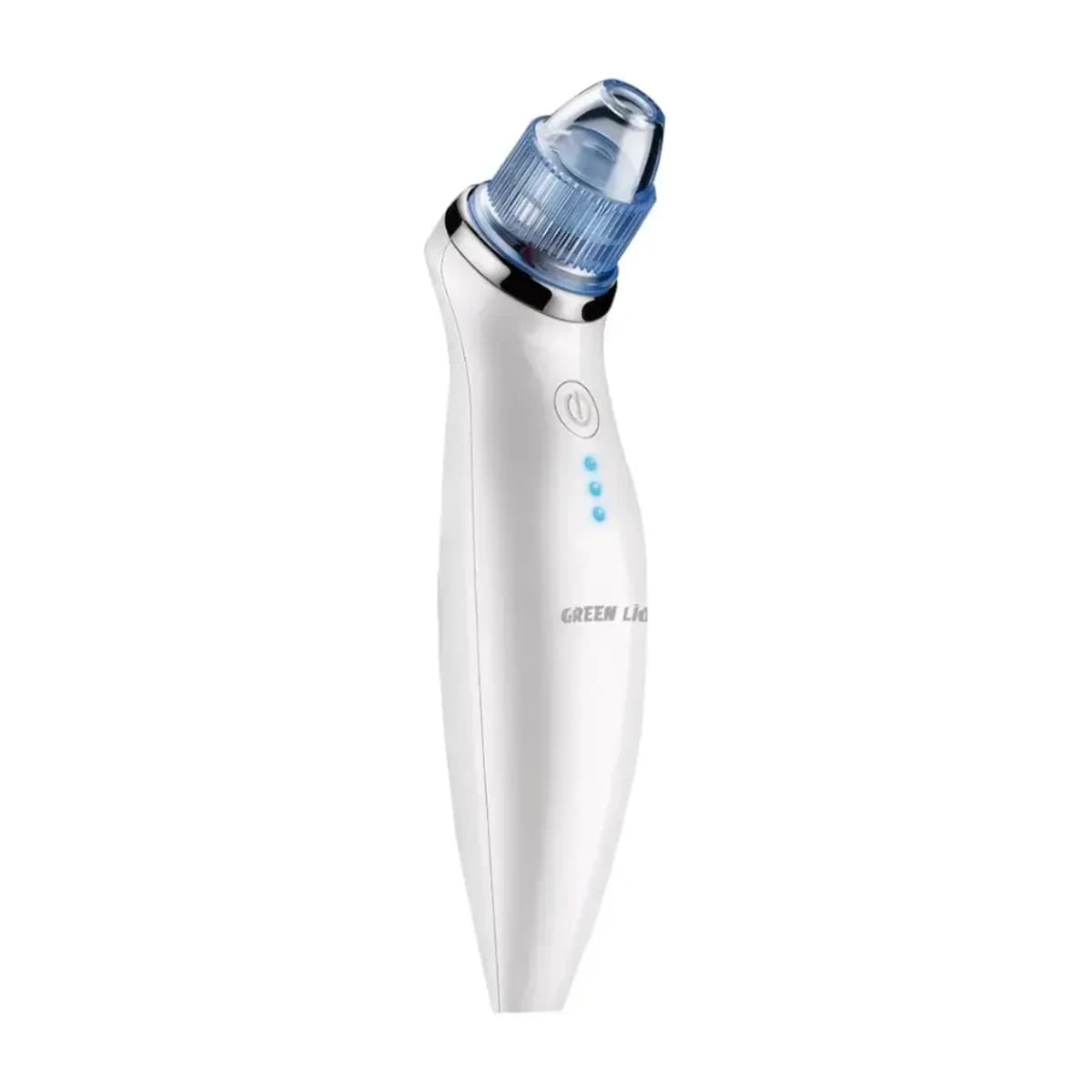 Green Lion 5-in-1 Blackhead Remover & Skin Care Solution - White thumbnail 2