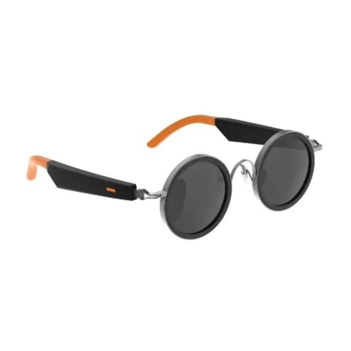 Porodo Lifestyle Velora Smart Sunglasses with Bluetooth 5.2 & Voice Assistant thumbnail 1
