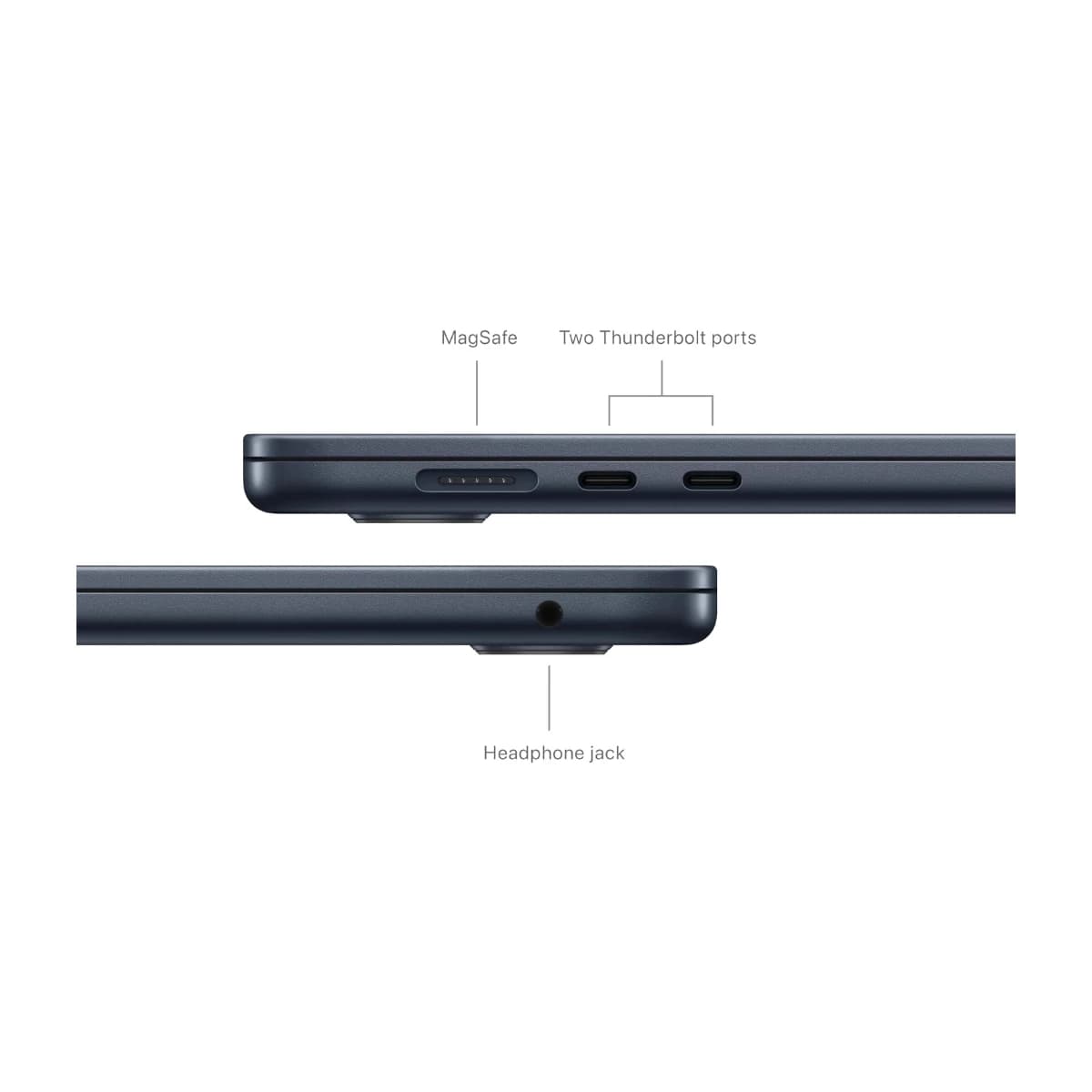 Apple MacBook Air 15-inch thumbnail 3