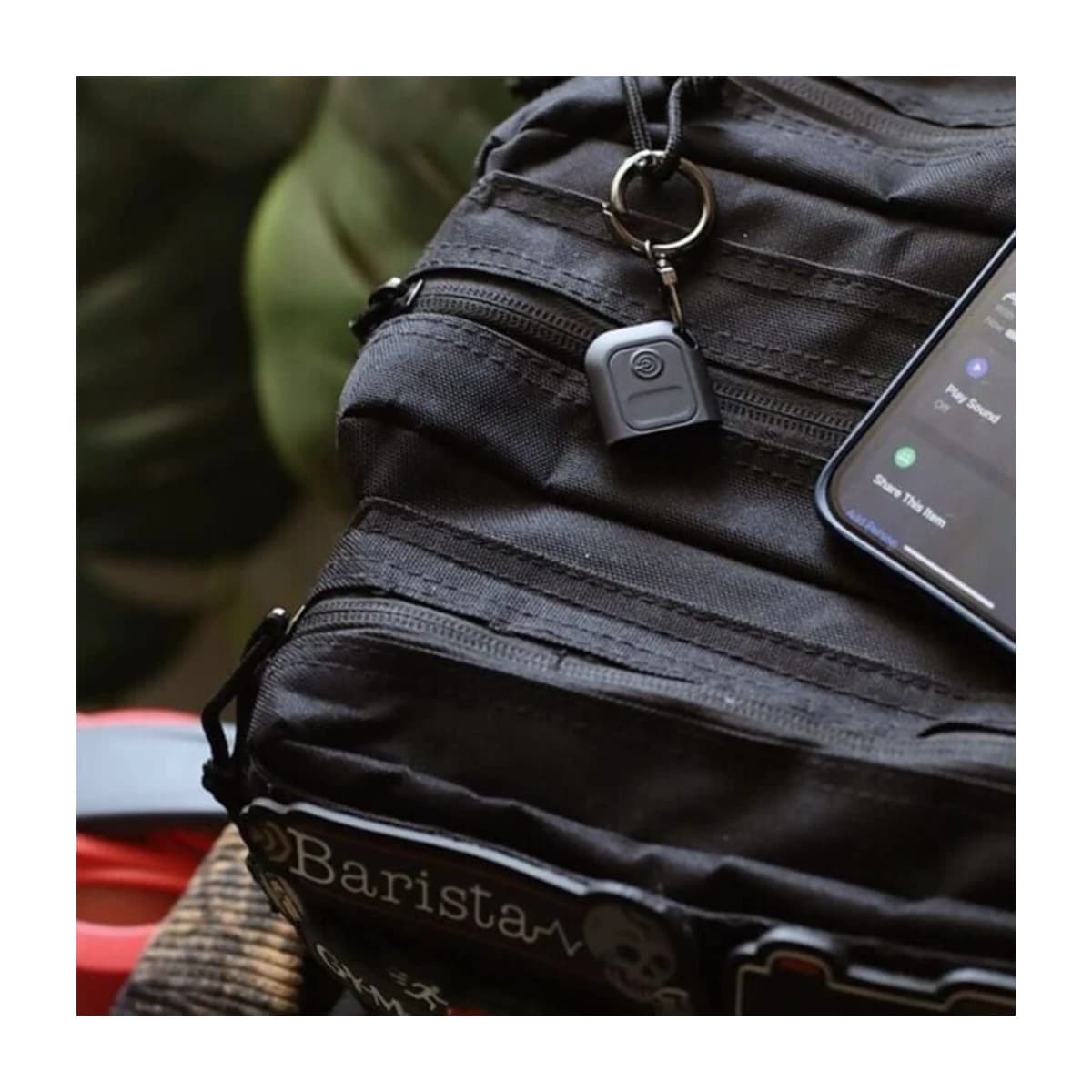 Goui G-Tag iOS Find My Tracker thumbnail 4