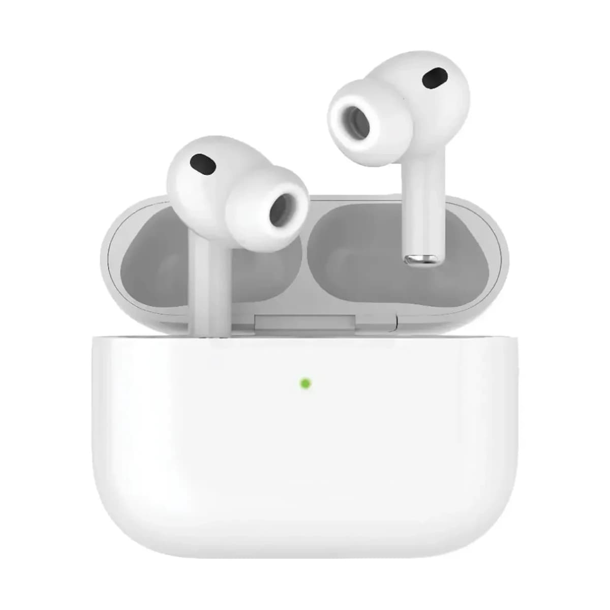 Green Lion Earbuds Pro 3 True Wireless Earbuds - White thumbnail 1