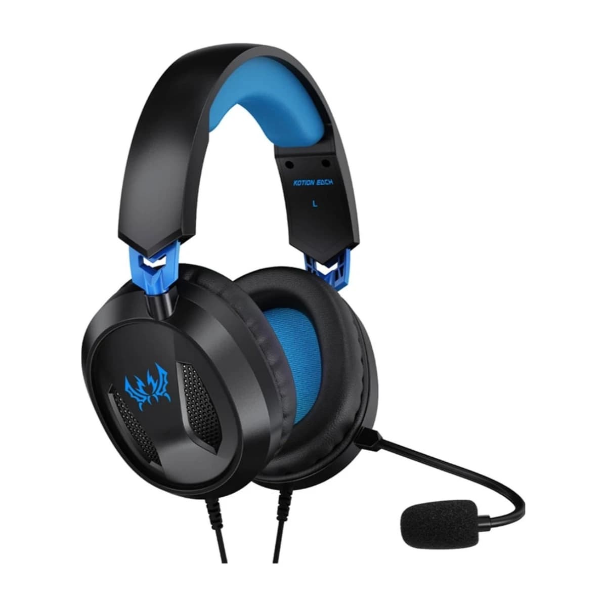 Generic G3100 Wired Gaming Headset thumbnail 2