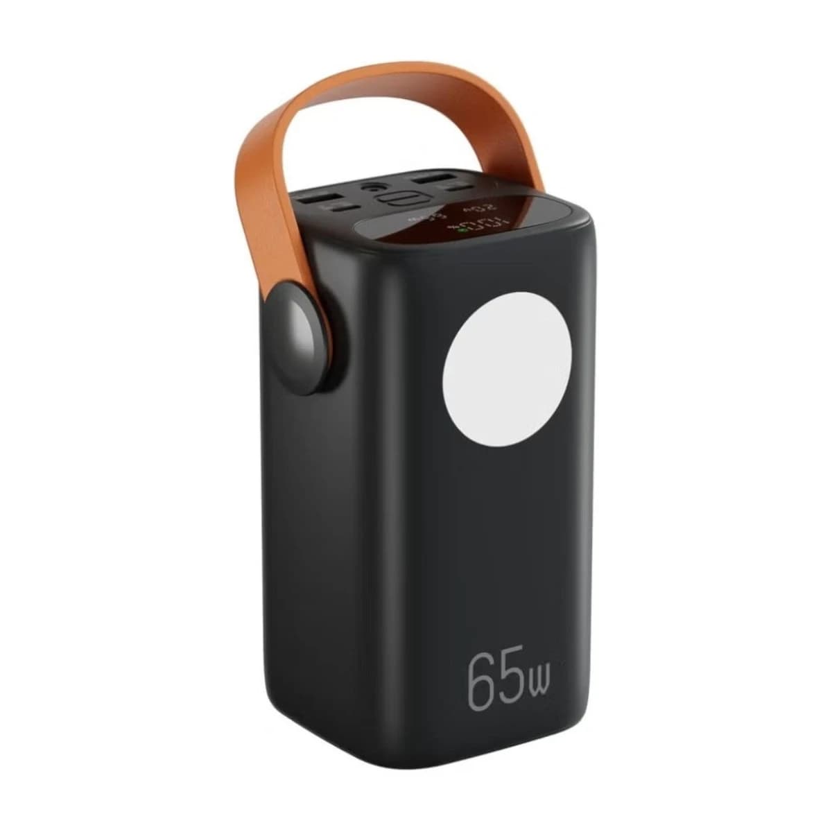 Oarmio MXQ-M200A Power Bank – 60000mAh with Up to 66W Fast Charging thumbnail 1