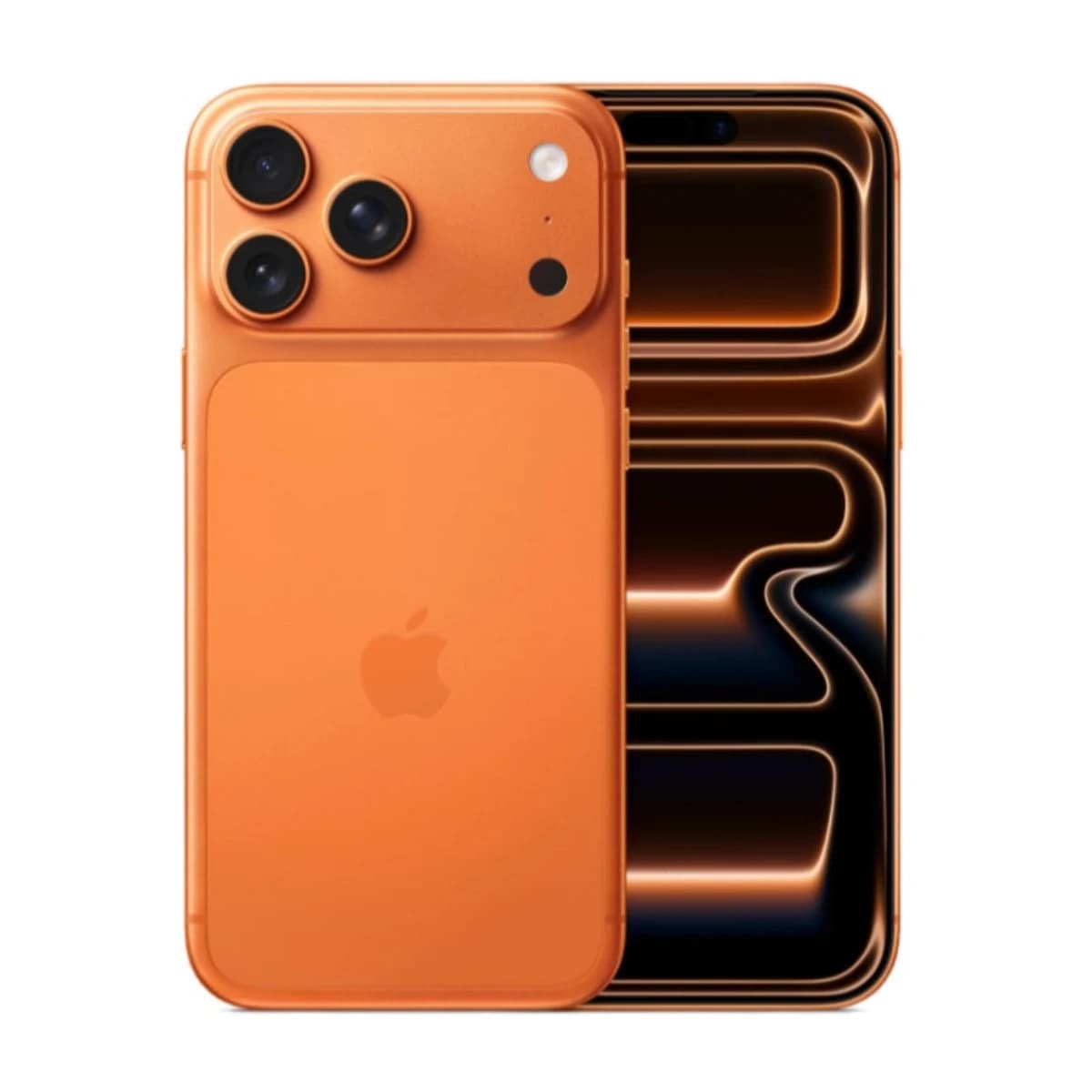 iPhone 17 Pro Max 256GB - ESIM thumbnail 1