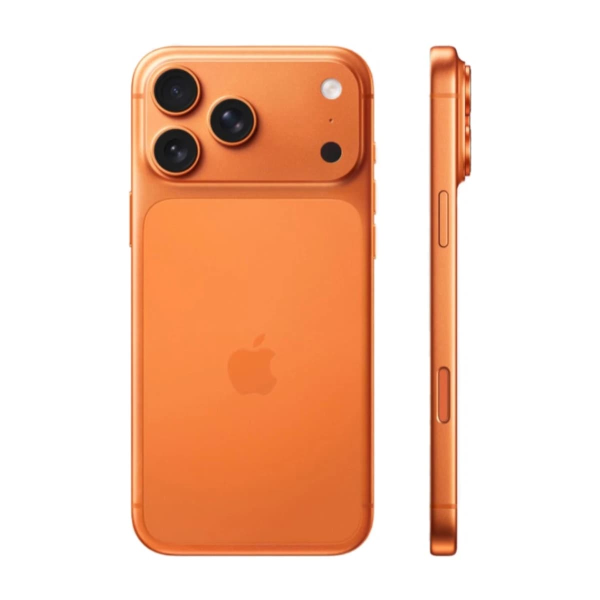 iPhone 17 Pro Max 256GB - ESIM thumbnail 2