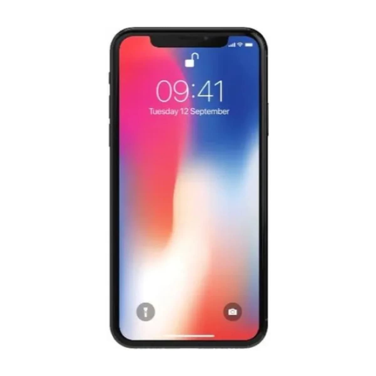 iPhone X 256GB - Physical SIM thumbnail 2