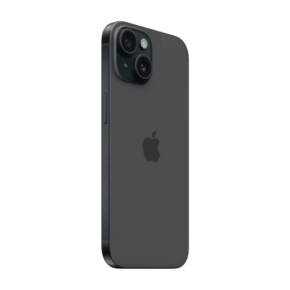 iPhone 15 128GB Black 5G With FaceTime - Middle East Version thumbnail 2