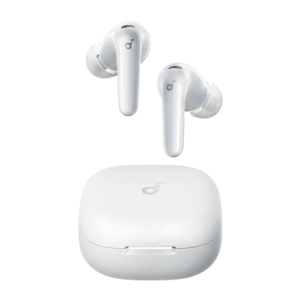 Soundcore R60i NC True Wireless Earbuds with Adaptive ANC, Hi-Res LDAC, 50H Playtime, AI Clear Calls, IP55, Fast Charging thumbnail 1