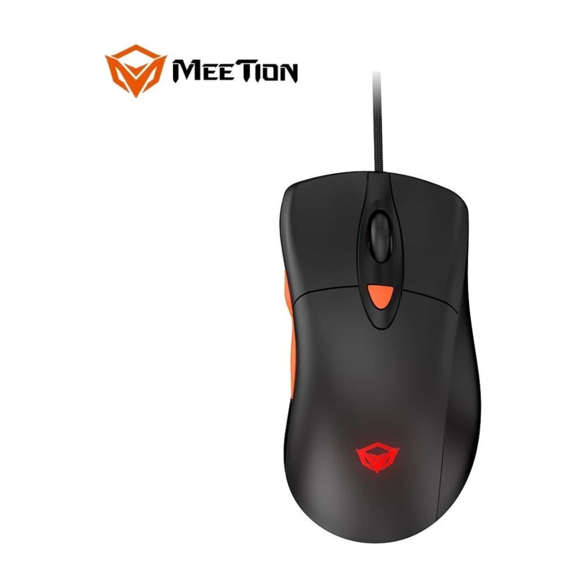 Meetion MT-C505 4-in-1 Gaming Combo Kit thumbnail 3