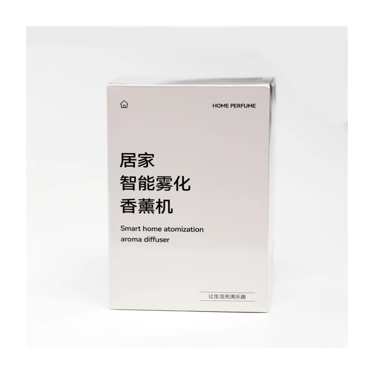 Smart Home Atomization Aroma Diffuser thumbnail 2