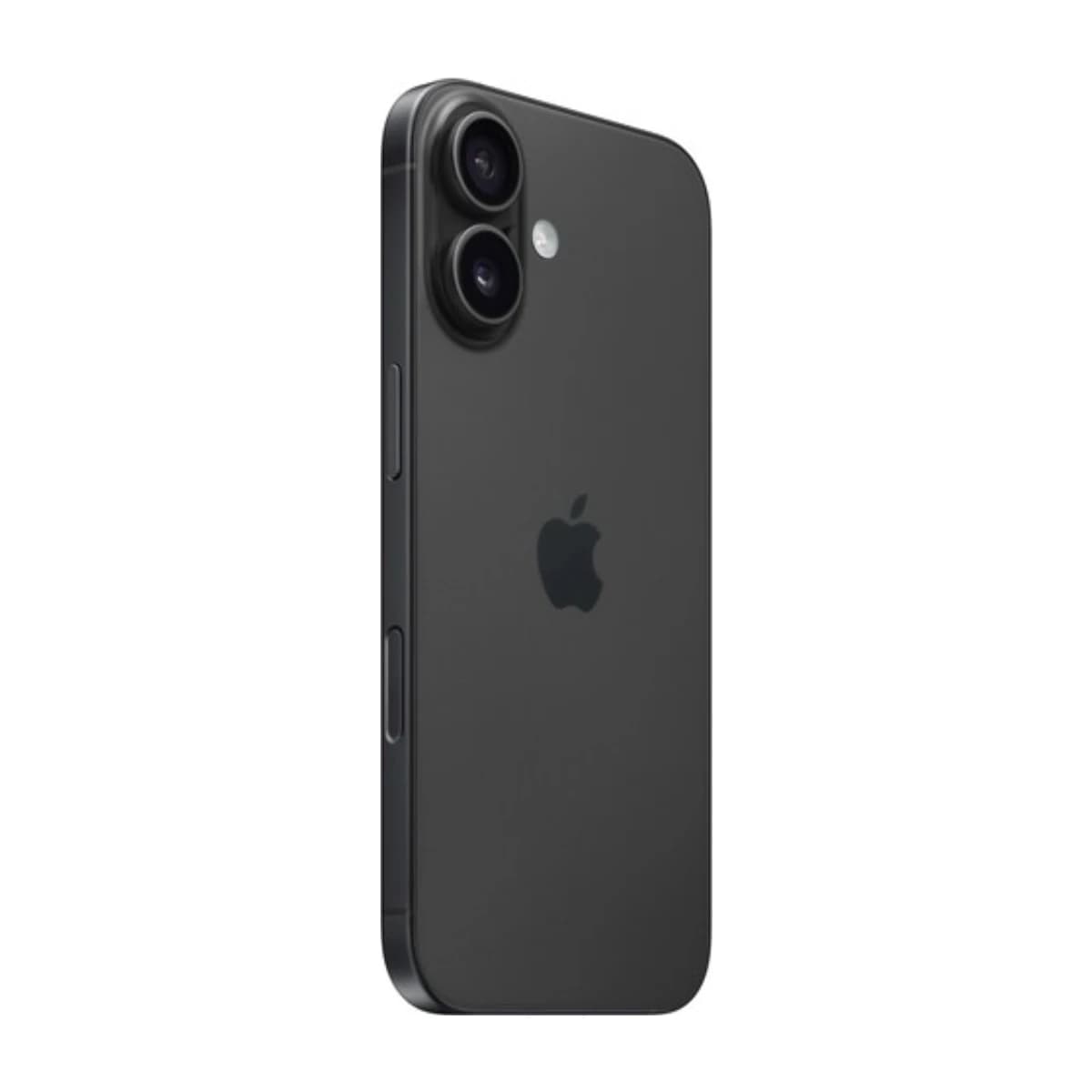 iPhone 16 128GB Black 5G With FaceTime - Middle East Version thumbnail 2