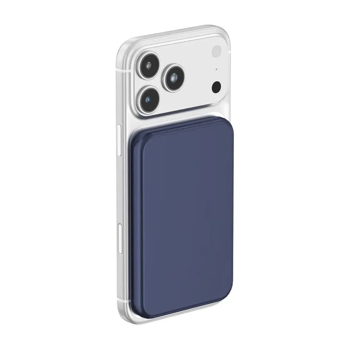 Green Lion Ultra Slim Mag 4000mAh Power Bank thumbnail 1