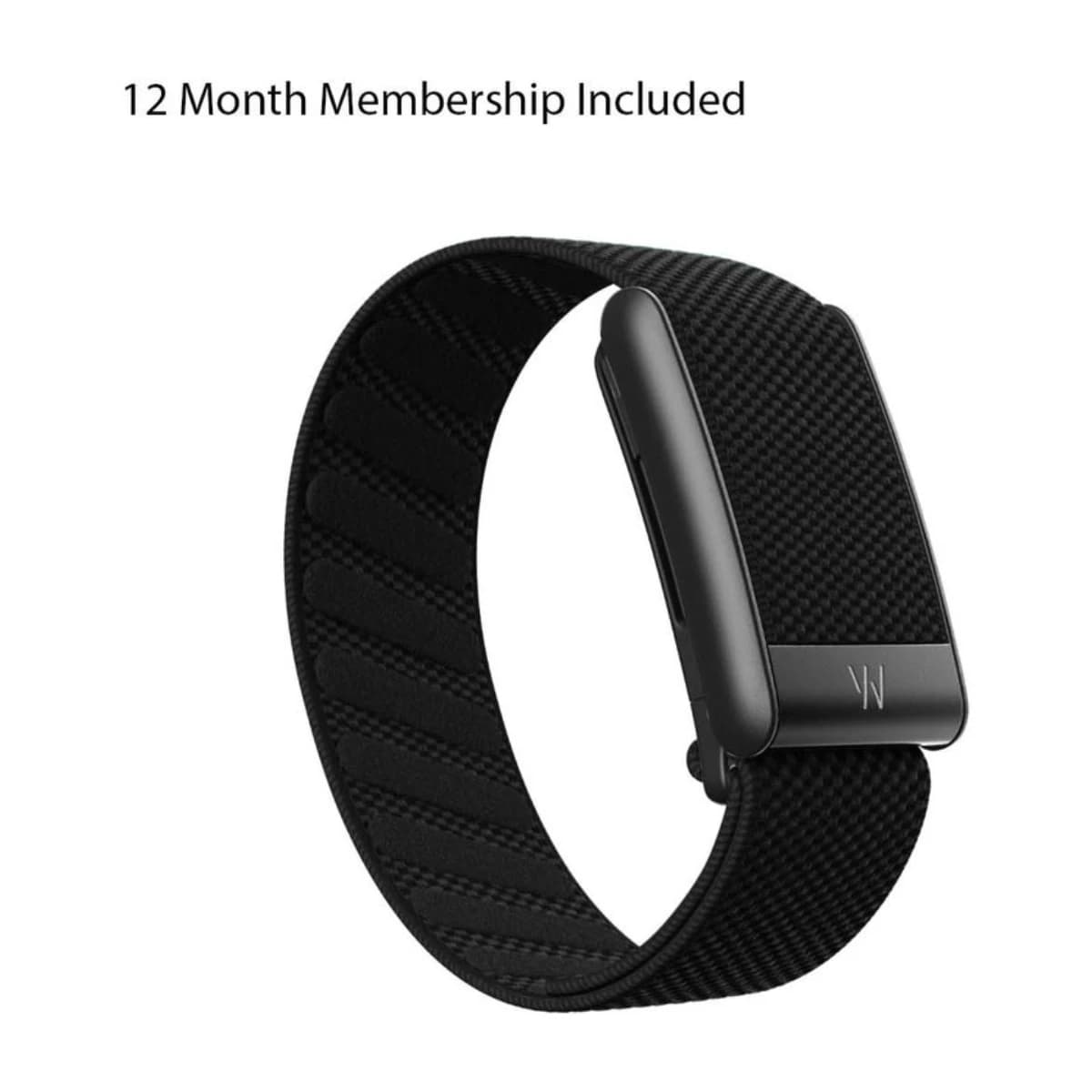 WHOOP Peak 12-Month Membership - 5.0 Health and Fitness Wearable thumbnail 1