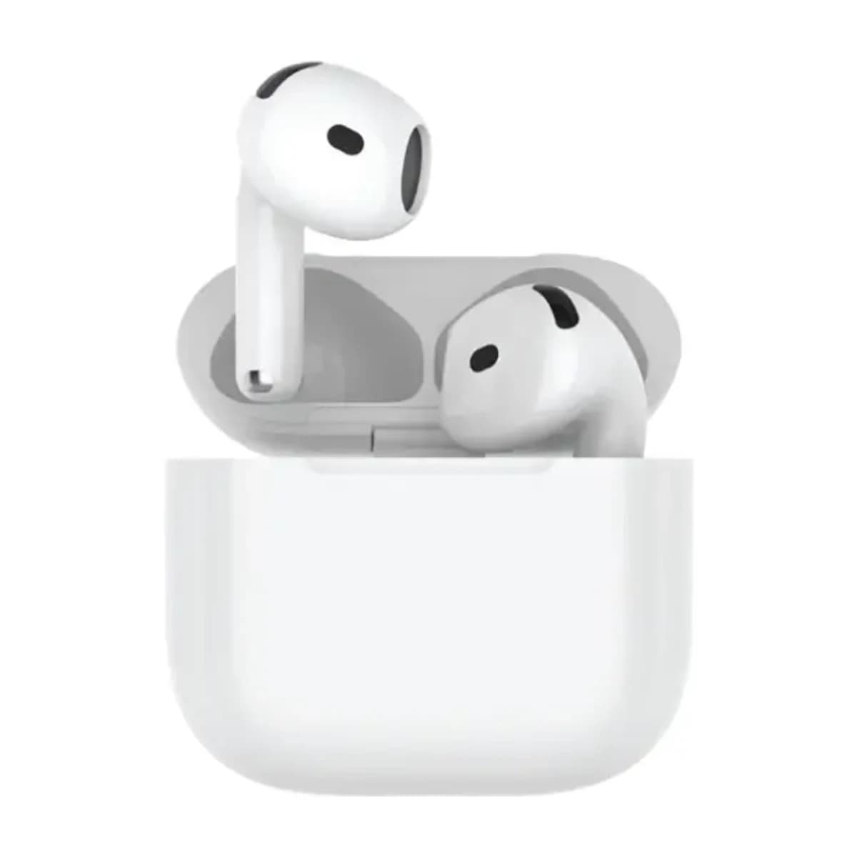 Green Lion True Wireless Earbuds G1 White thumbnail 1