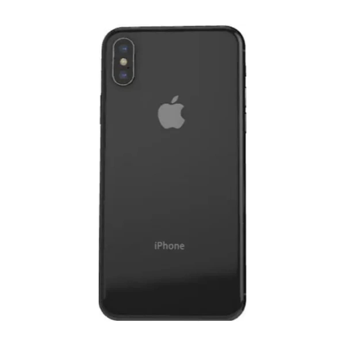 iPhone X 256GB - Physical SIM thumbnail 3