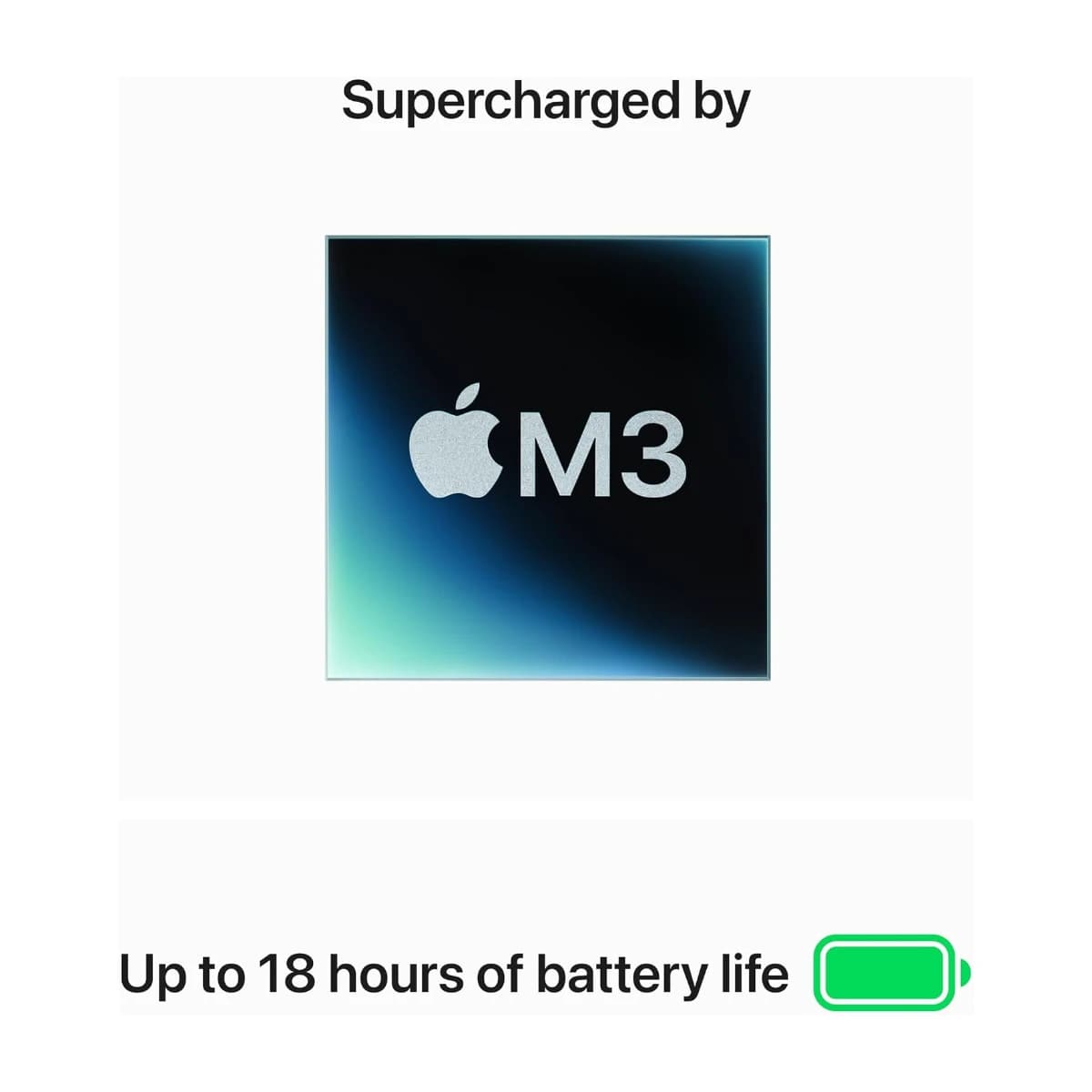 Apple MacBook Air 15-inch thumbnail 4