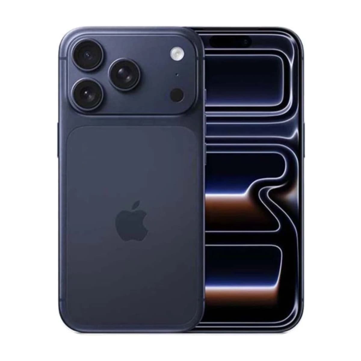 iPhone 17 Pro Max (eSIM only) 5G With FaceTime - Middle East Version thumbnail 1