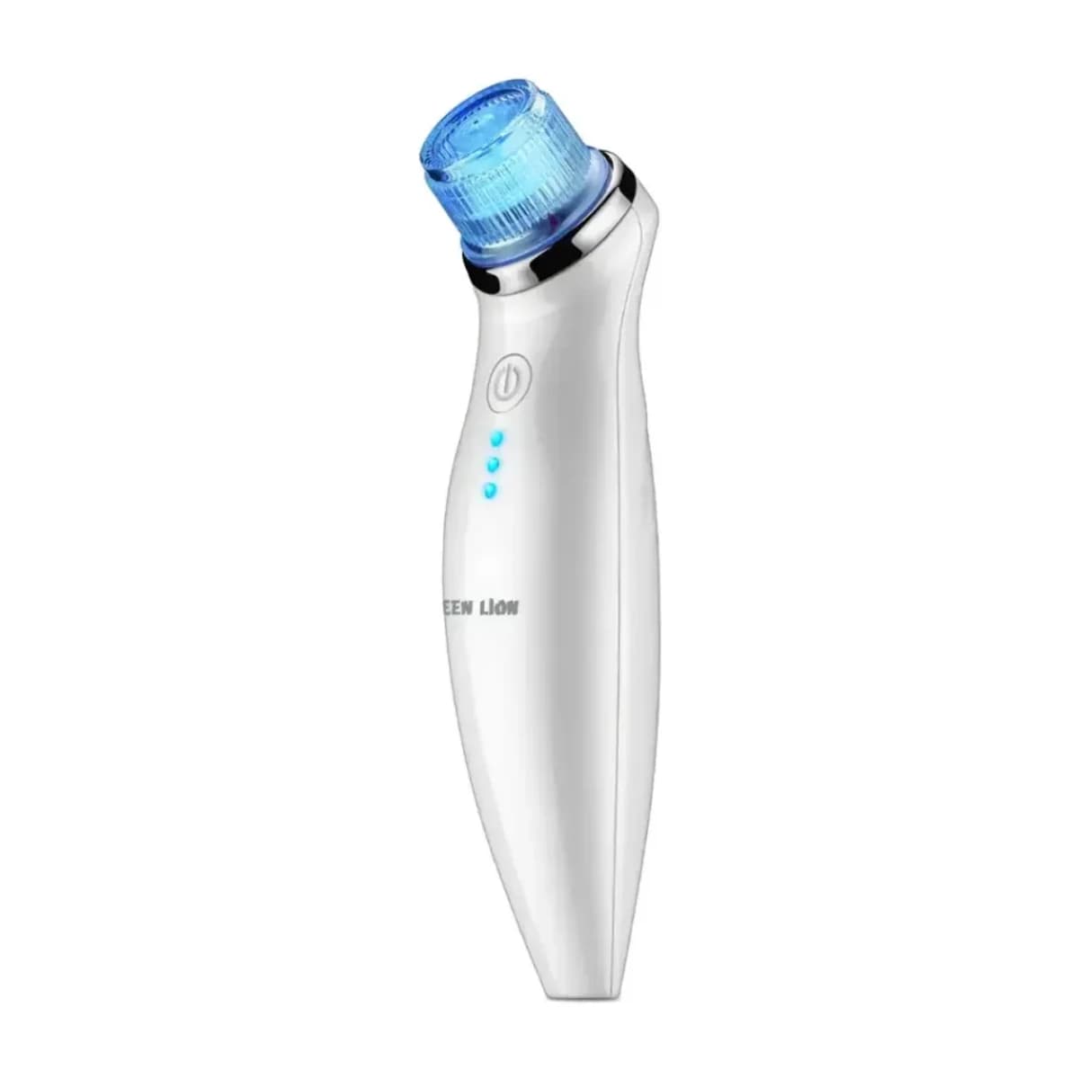 Green Lion 5-in-1 Blackhead Remover & Skin Care Solution - White thumbnail 1