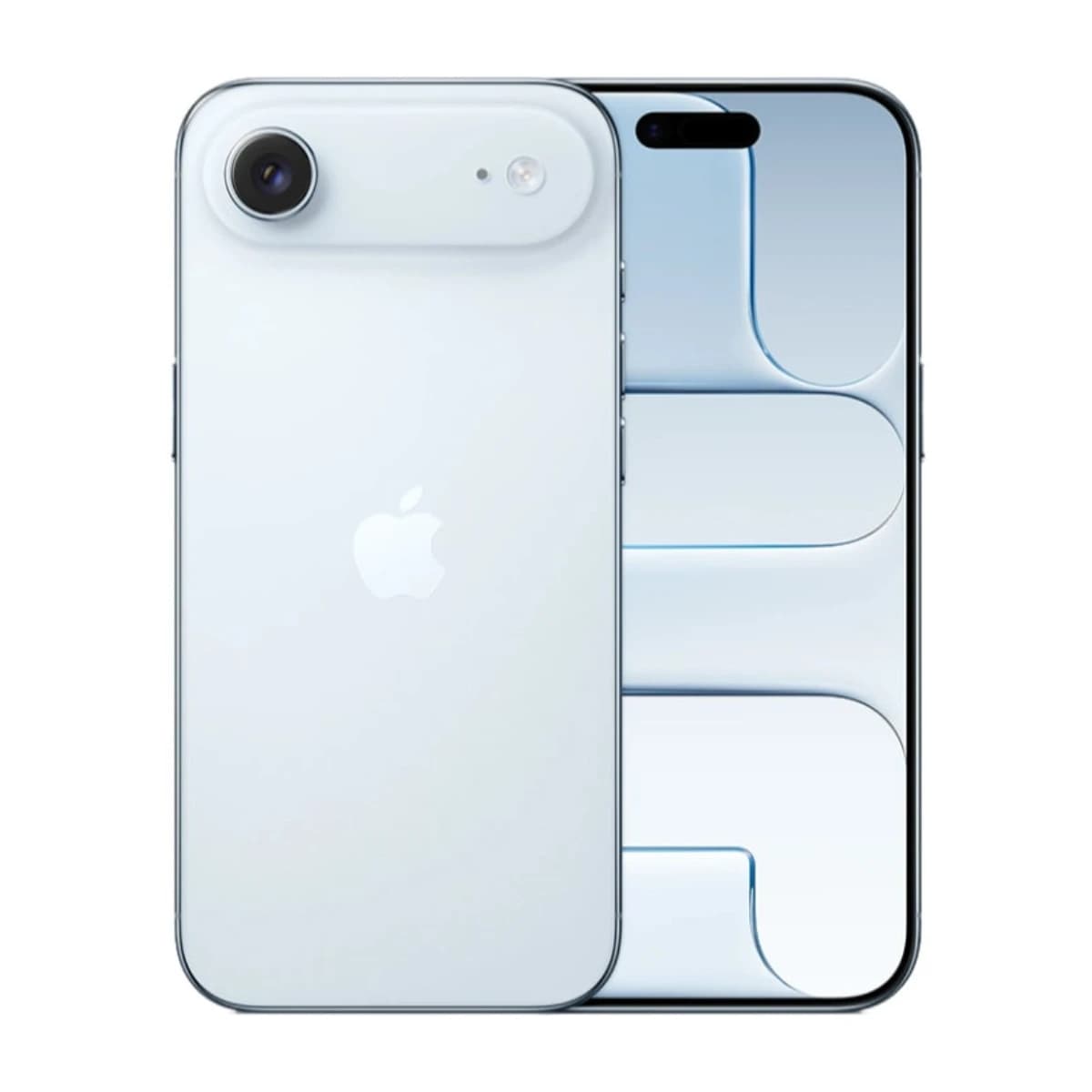 iPhone 17 Air 256GB (eSIM only) 5G With FaceTime - International Version thumbnail 3