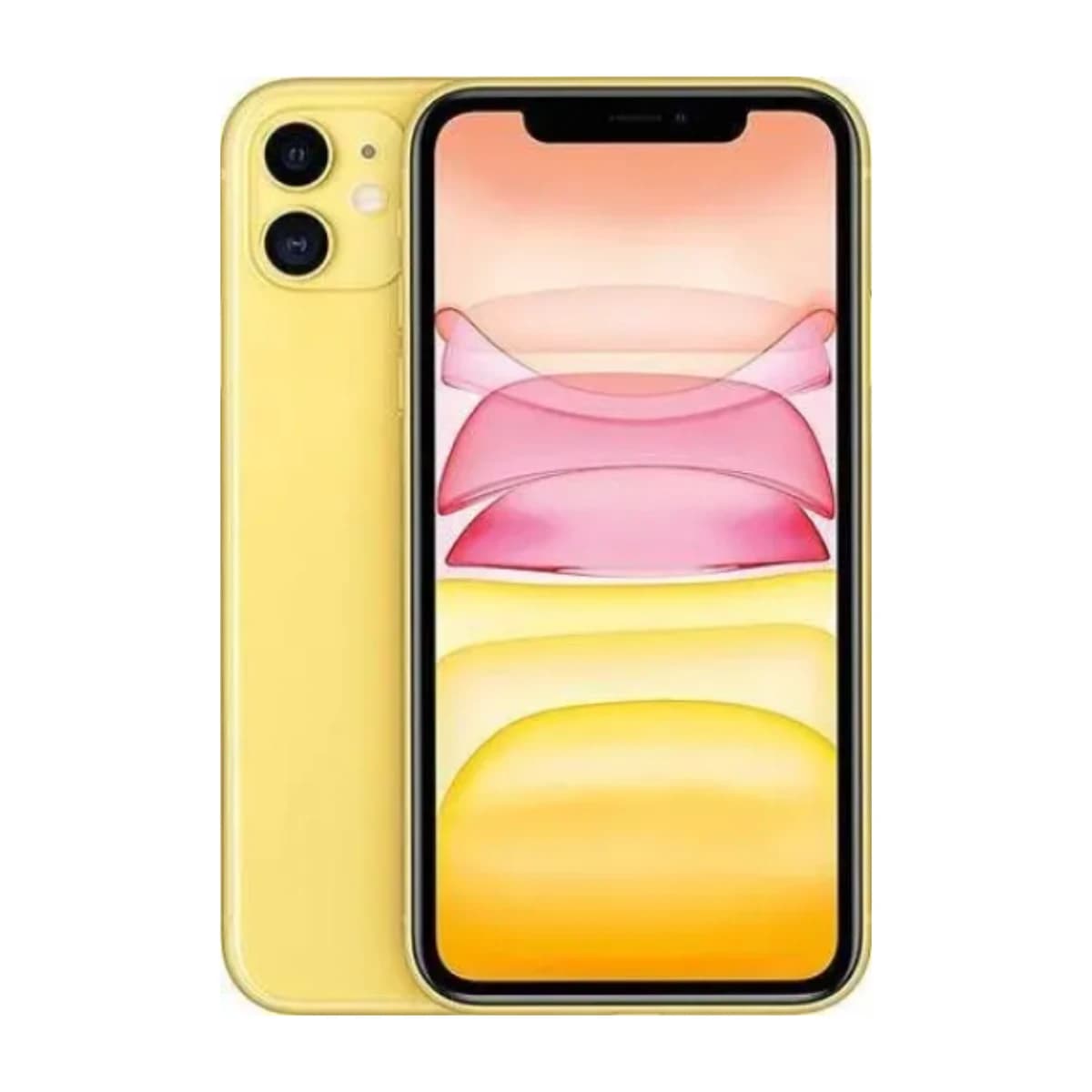 iPhone 11 128GB - Physical SIM thumbnail 1