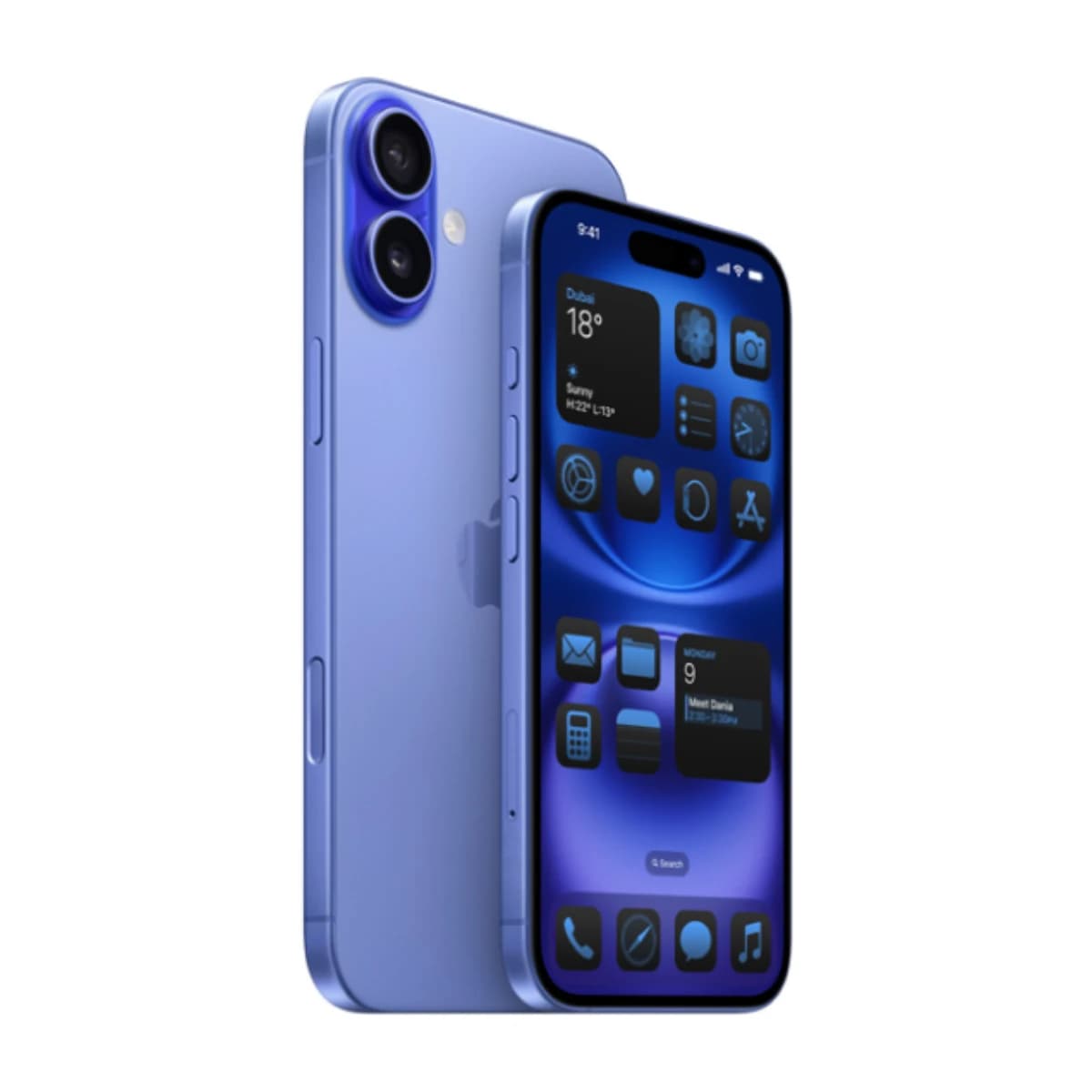 iPhone 16 256GB - ESIM thumbnail 1