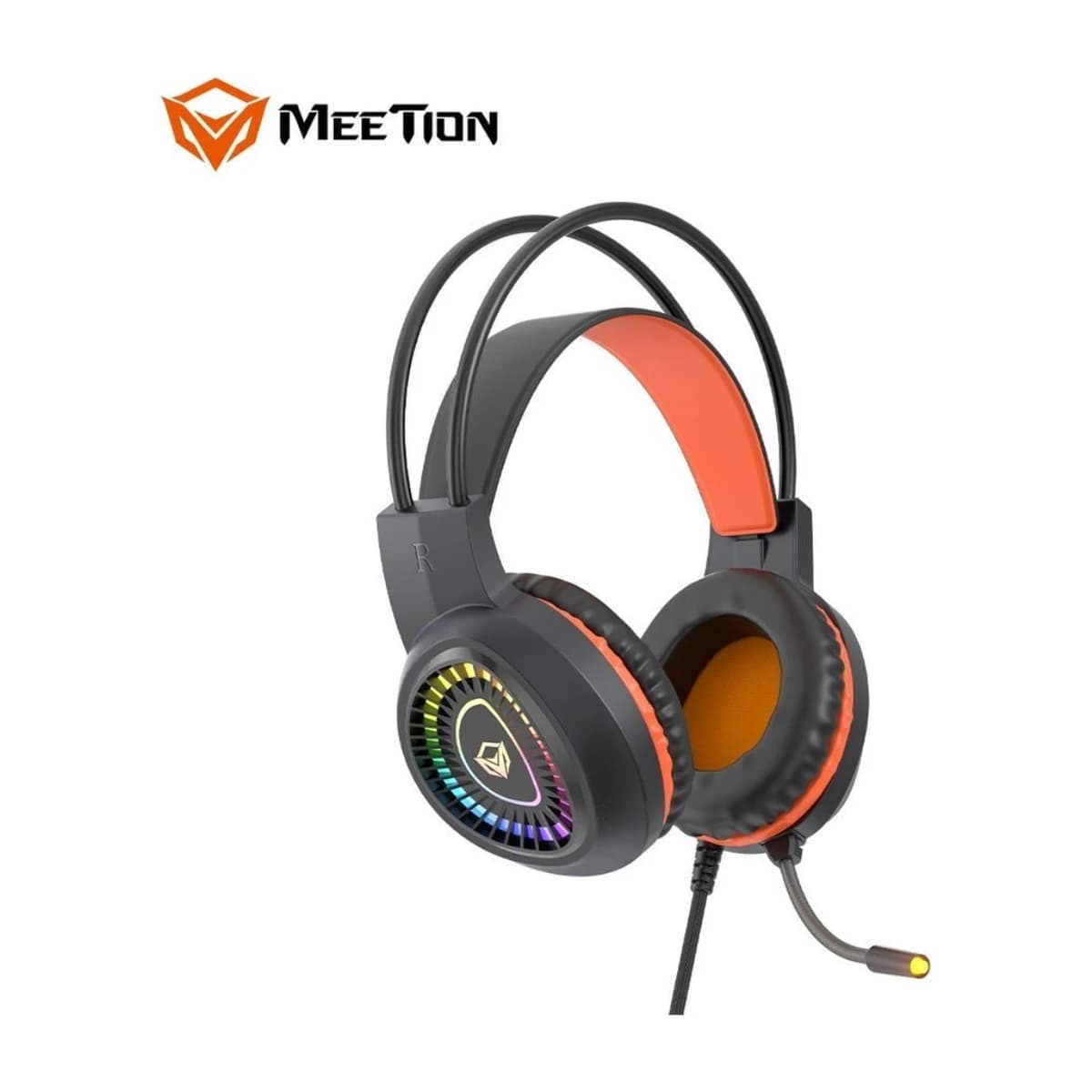 Meetion MT-C505 4-in-1 Gaming Combo Kit thumbnail 4