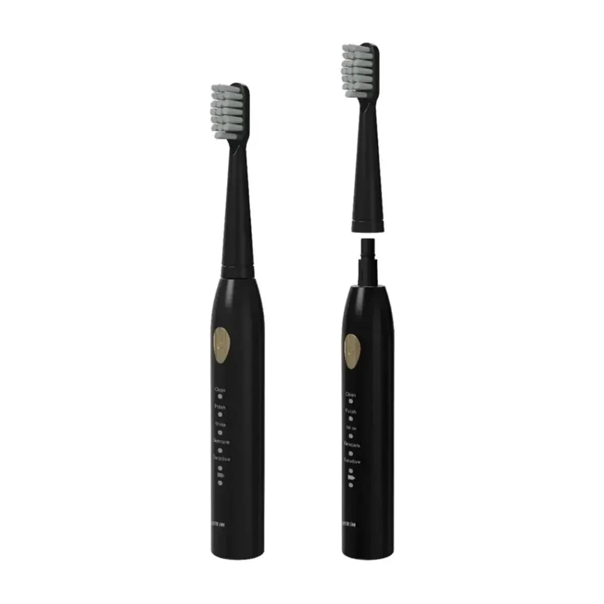 Green Lion Sonic Plus Rechargeable Toothbrush thumbnail 2