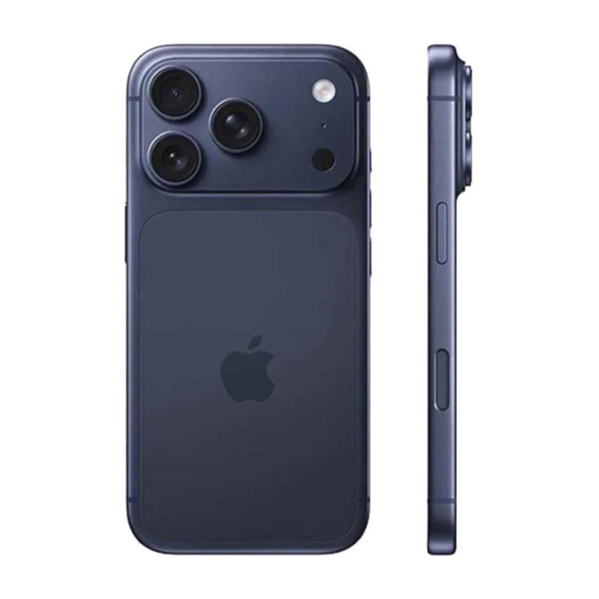 iPhone 17 Pro Max (eSIM only) 5G With FaceTime - Middle East Version thumbnail 2