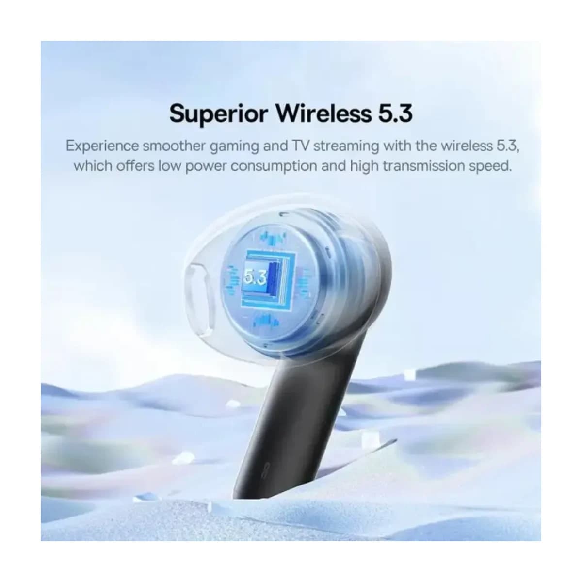 Baseus Bowie E12 True Wireless Earphones thumbnail 4