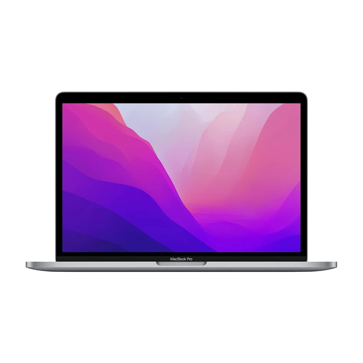 Apple MacBook Pro 13-inch - Preview 1