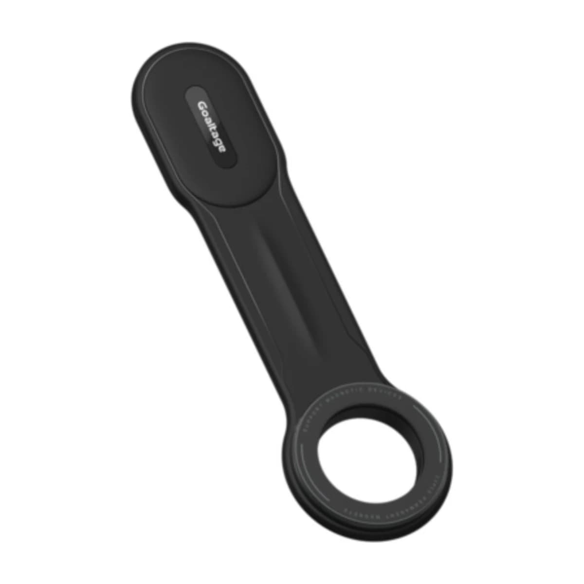 Goaltage BendMag Magnetic Car Phone Mount - Black - Preview 2