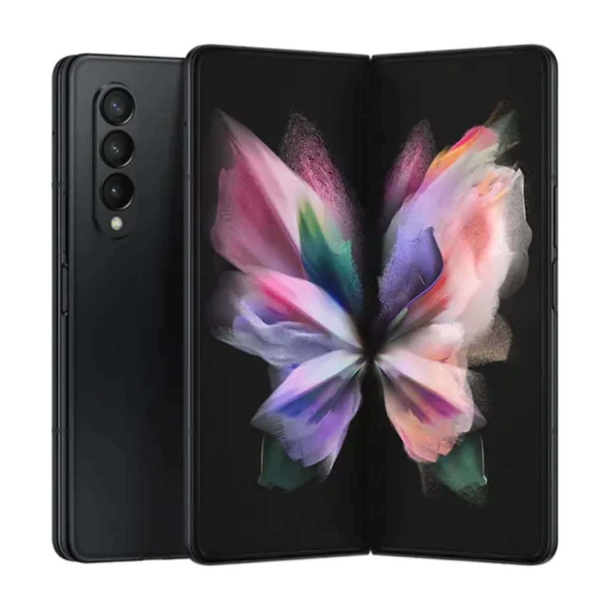 Samsung Galaxy Z Fold 3 512GB - Preview 1