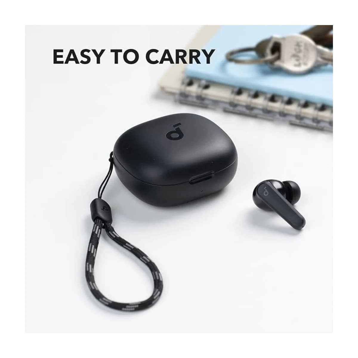 Soundcore by Anker R50i True Wireless Earbuds - Preview 2