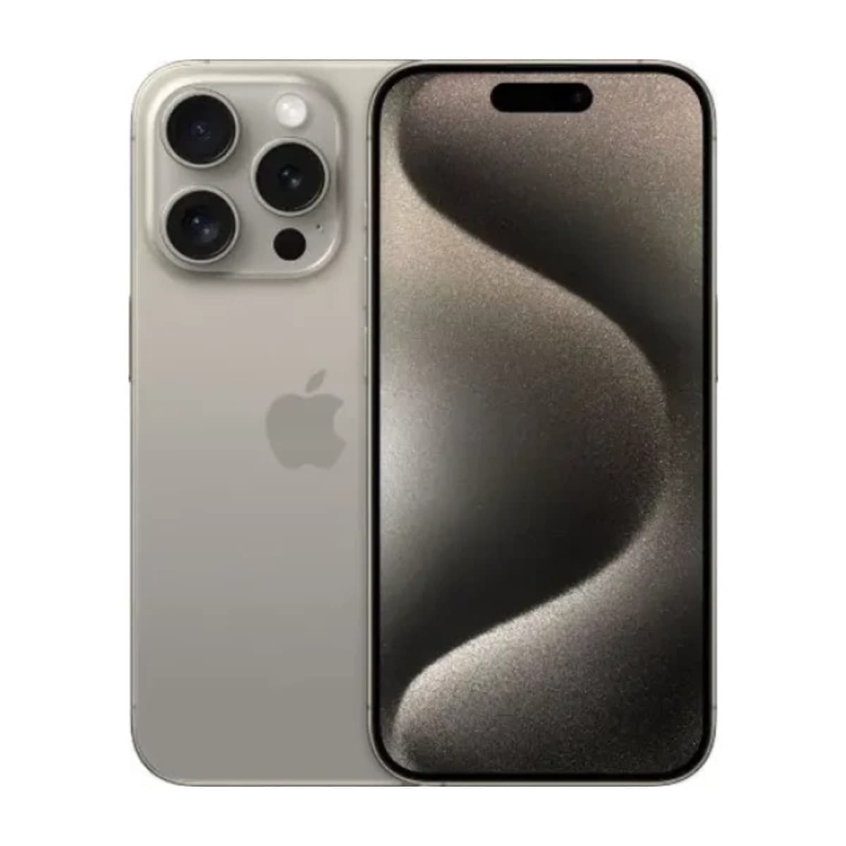 iPhone 15 Pro Max 512GB - ESIM - Preview 1