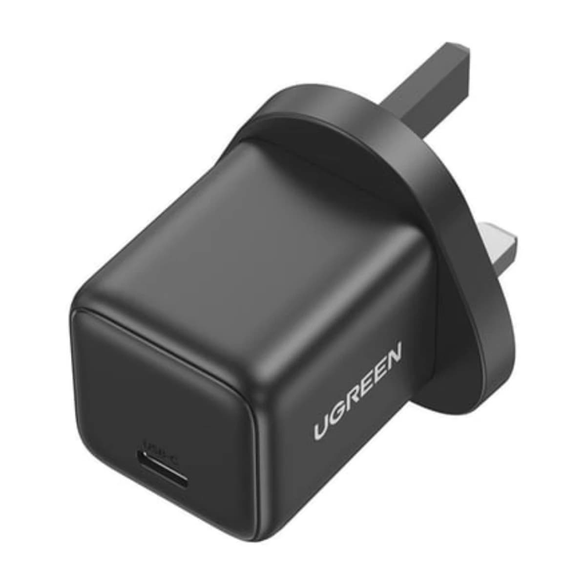 UGREEN X512 20W USB-C GaN Fast Charger - Preview 3
