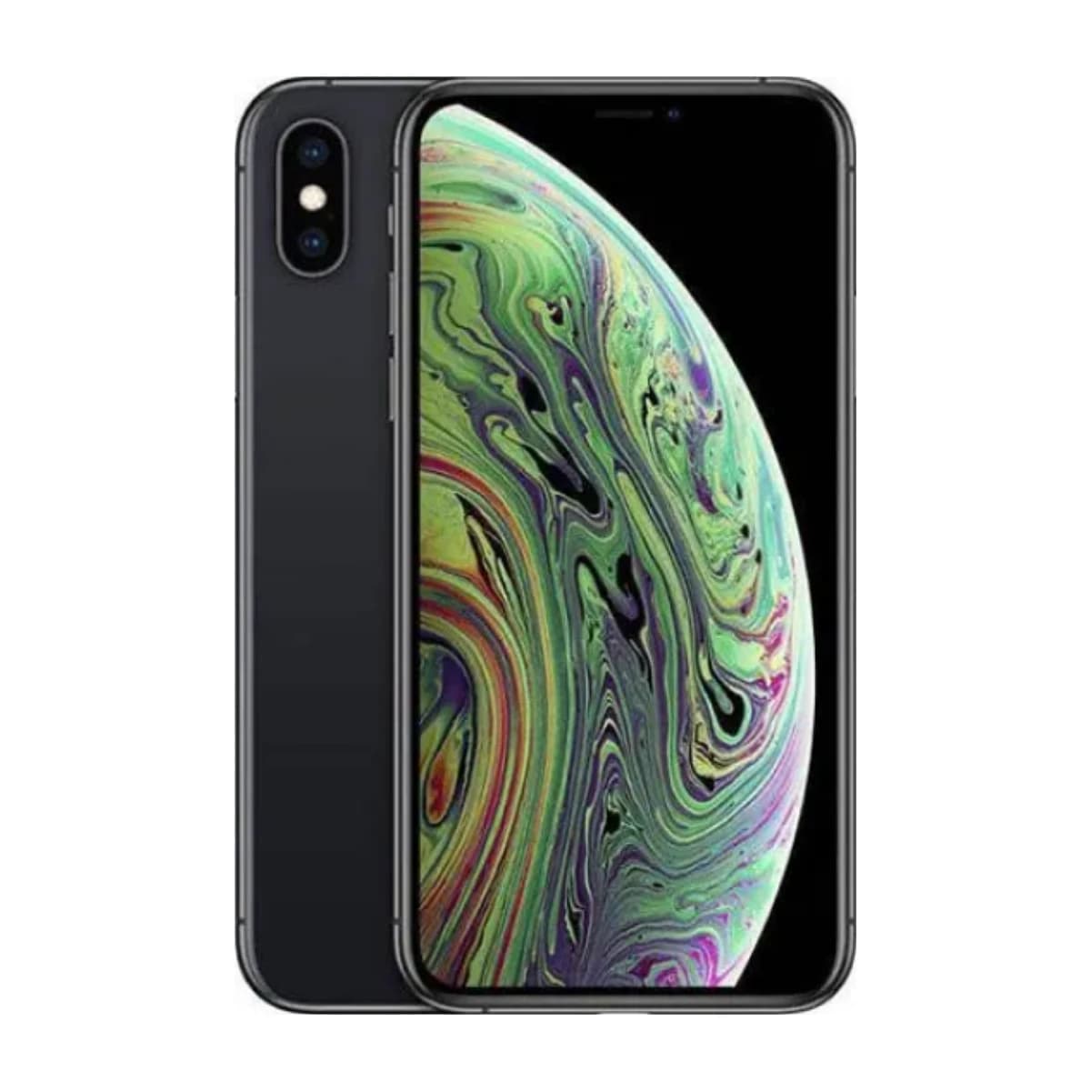iPhone XS Max 512GB - Physical SIM - Preview 1