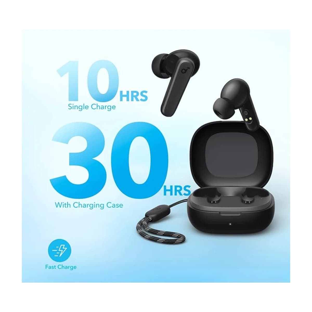 Soundcore by Anker R50i True Wireless Earbuds - Preview 3