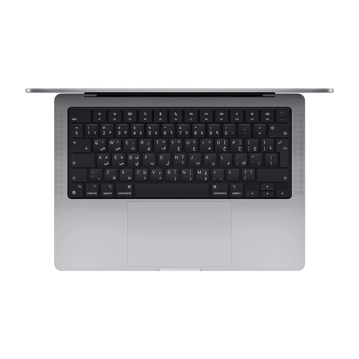 Apple MacBook Pro 14-inch - Preview 2