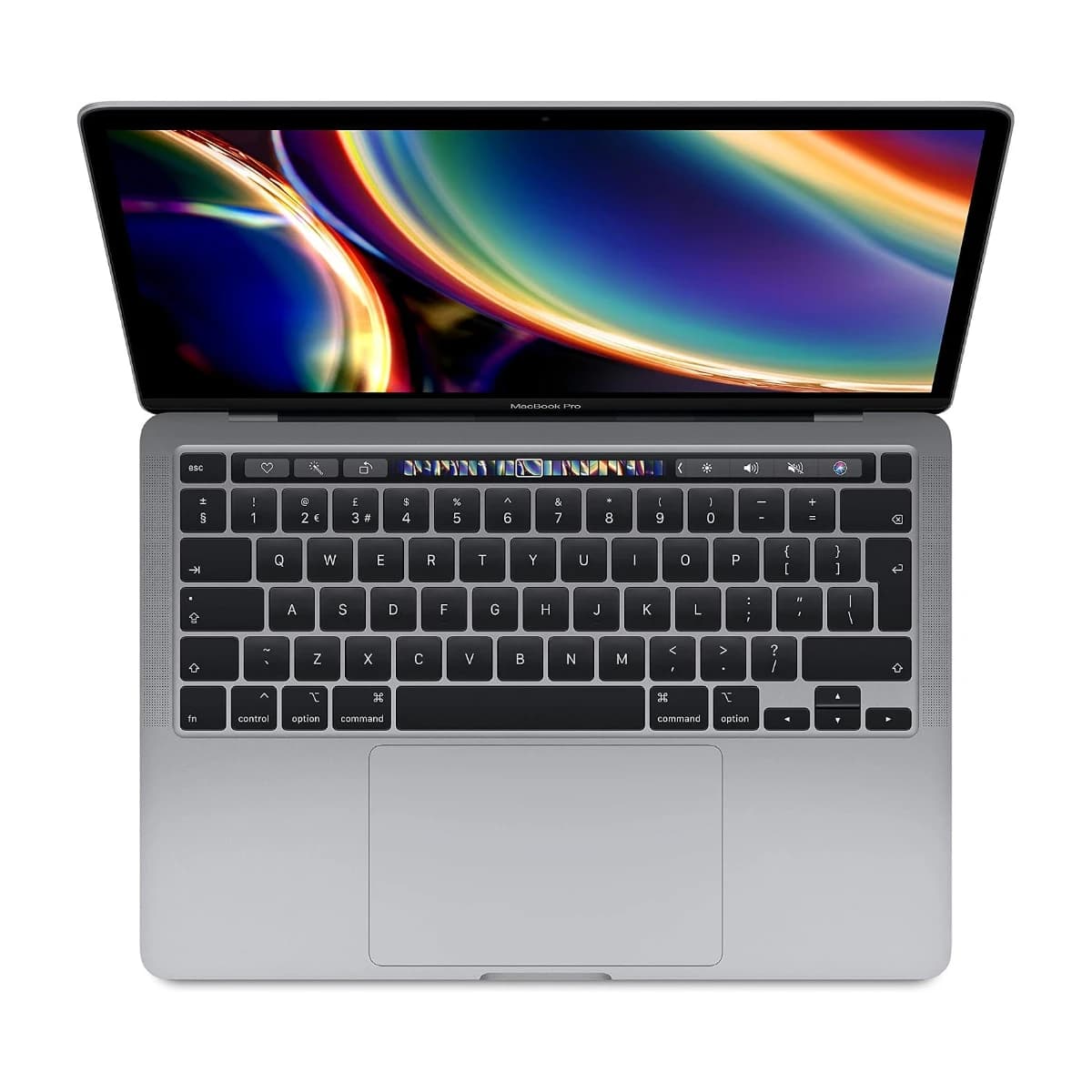 Apple MacBook Pro 13-inch - Preview 2